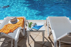 Ilios Suites