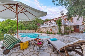 Villa Vavilla in Paxi