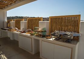 Olive Vista Suites