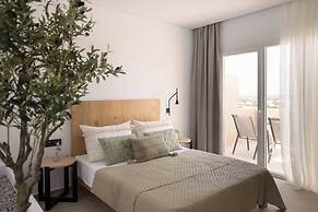 Olive Vista Suites