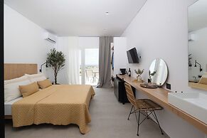 Olive Vista Suites