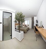Olive Vista Suites