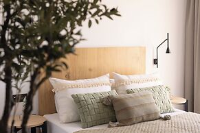 Olive Vista Suites