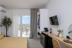 Olive Vista Suites