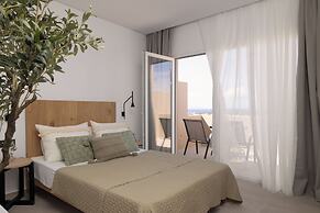 Olive Vista Suites