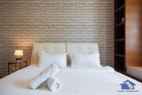 The Suites Straits Quay