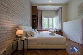 The Suites Straits Quay