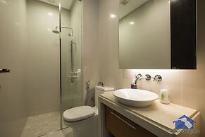 The Suites Straits Quay