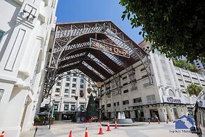 The Suites Straits Quay
