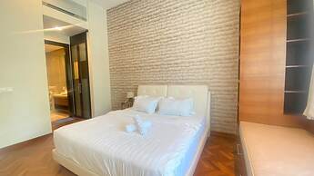 The Suites Straits Quay
