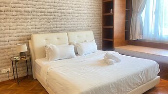 The Suites Straits Quay