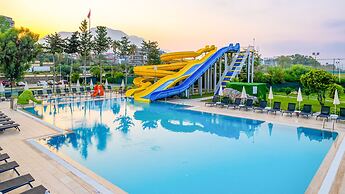 Senza Sunset Beach Hotel