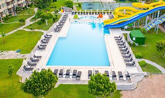 Senza Sunset Beach Hotel