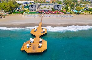 Senza Sunset Beach Hotel