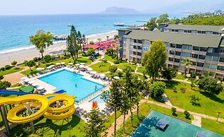 Senza Sunset Beach Hotel