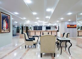 Senza Sunset Beach Hotel