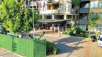 Senza Sunset Beach Hotel