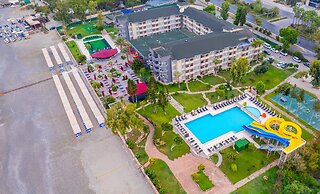 Senza Sunset Beach Hotel