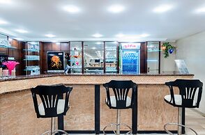 Senza Sunset Beach Hotel