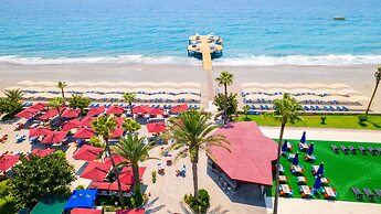 Senza Sunset Beach Hotel