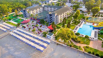 Senza Sunset Beach Hotel