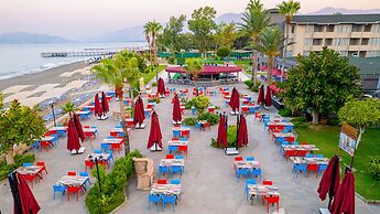 Senza Sunset Beach Hotel