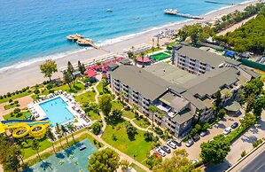 Senza Sunset Beach Hotel