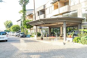 Senza Sunset Beach Hotel