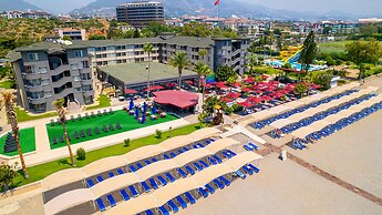 Senza Sunset Beach Hotel