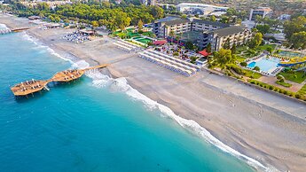 Senza Sunset Beach Hotel
