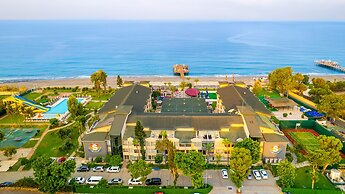 Senza Sunset Beach Hotel