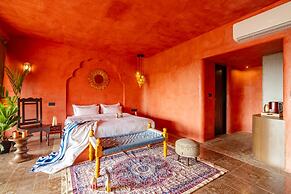 Nomads Resort - Destination Stays