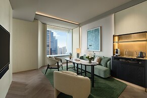 Fairmont Xiamen