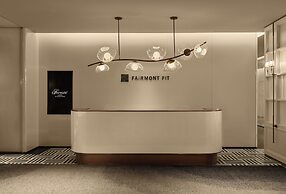 Fairmont Xiamen
