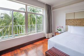 Grand Mercure Sanya Yalong Bay
