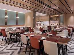 Mercure Kathmandu Sukedhara Heights