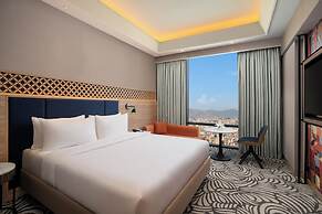 Mercure Kathmandu Sukedhara Heights