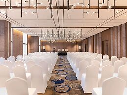 Mercure Kathmandu Sukedhara Heights