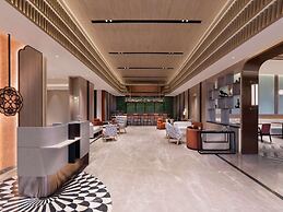 Mercure Kathmandu Sukedhara Heights