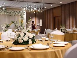 Mercure Kathmandu Sukedhara Heights