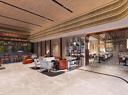 Mercure Kathmandu Sukedhara Heights