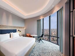 Mercure Kathmandu Sukedhara Heights