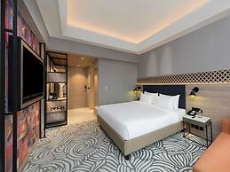 Mercure Kathmandu Sukedhara Heights