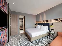 Mercure Kathmandu Sukedhara Heights