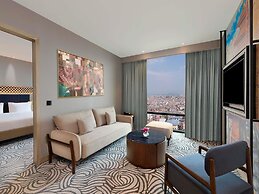 Mercure Kathmandu Sukedhara Heights