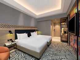 Mercure Kathmandu Sukedhara Heights