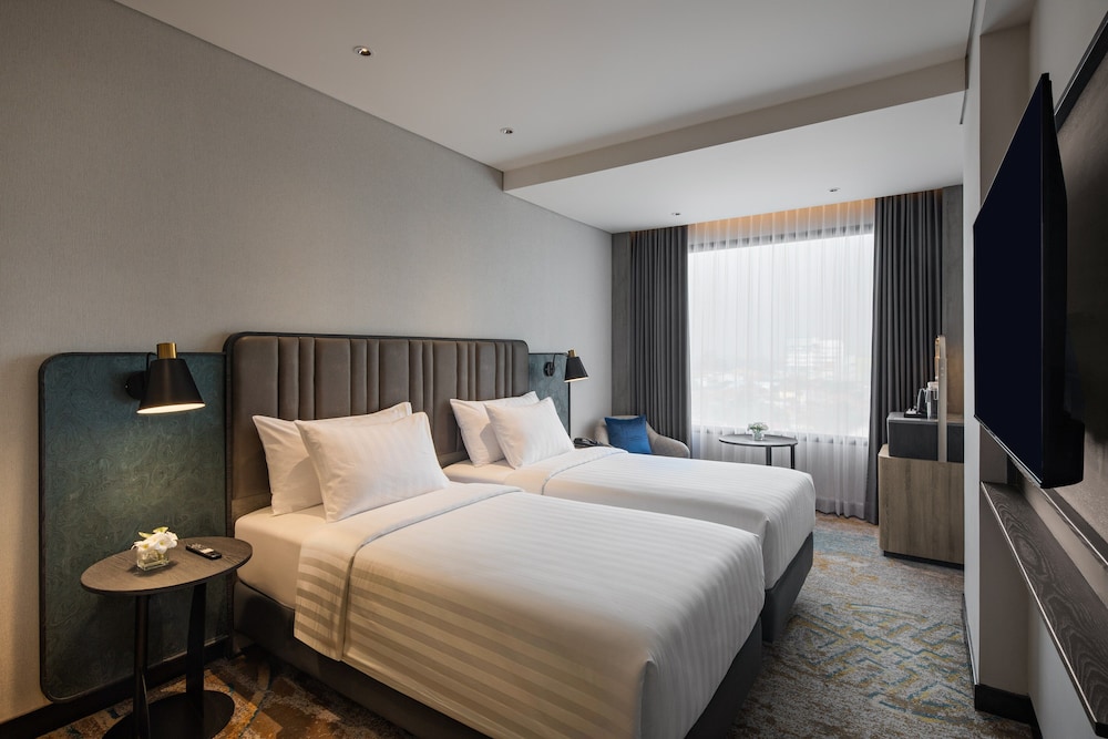 Mercure Madiun