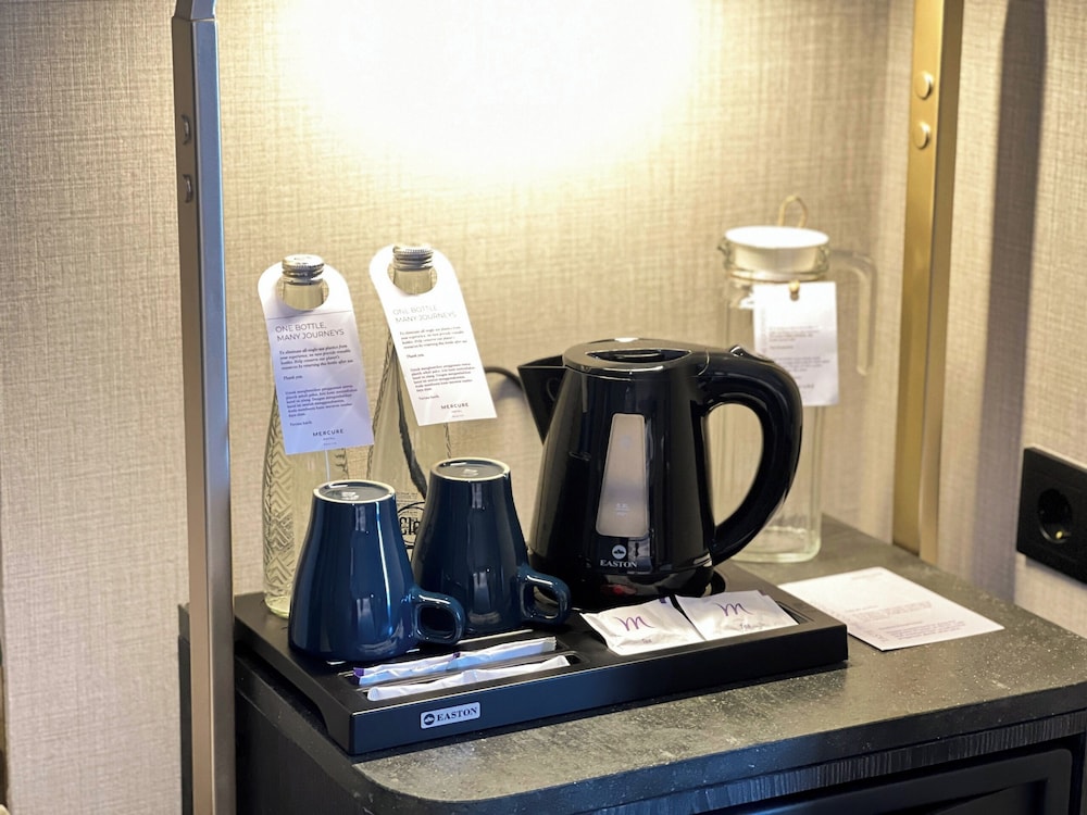 Mercure Madiun