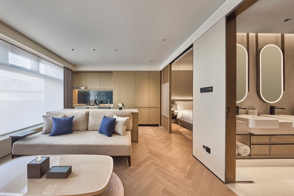 Ming Hotel Nanjing - MGallery Collection