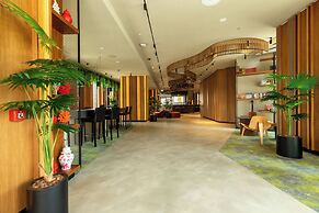 Novotel Istanbul Bomonti